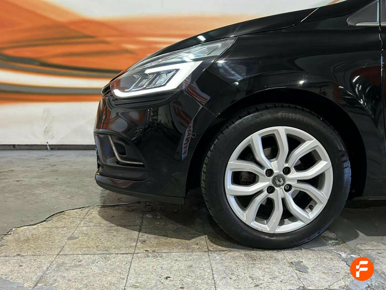 Foto Renault Clio 22