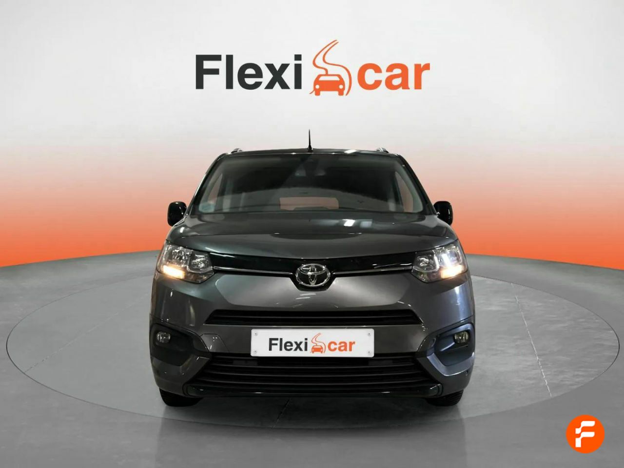 Foto Toyota Proace 2