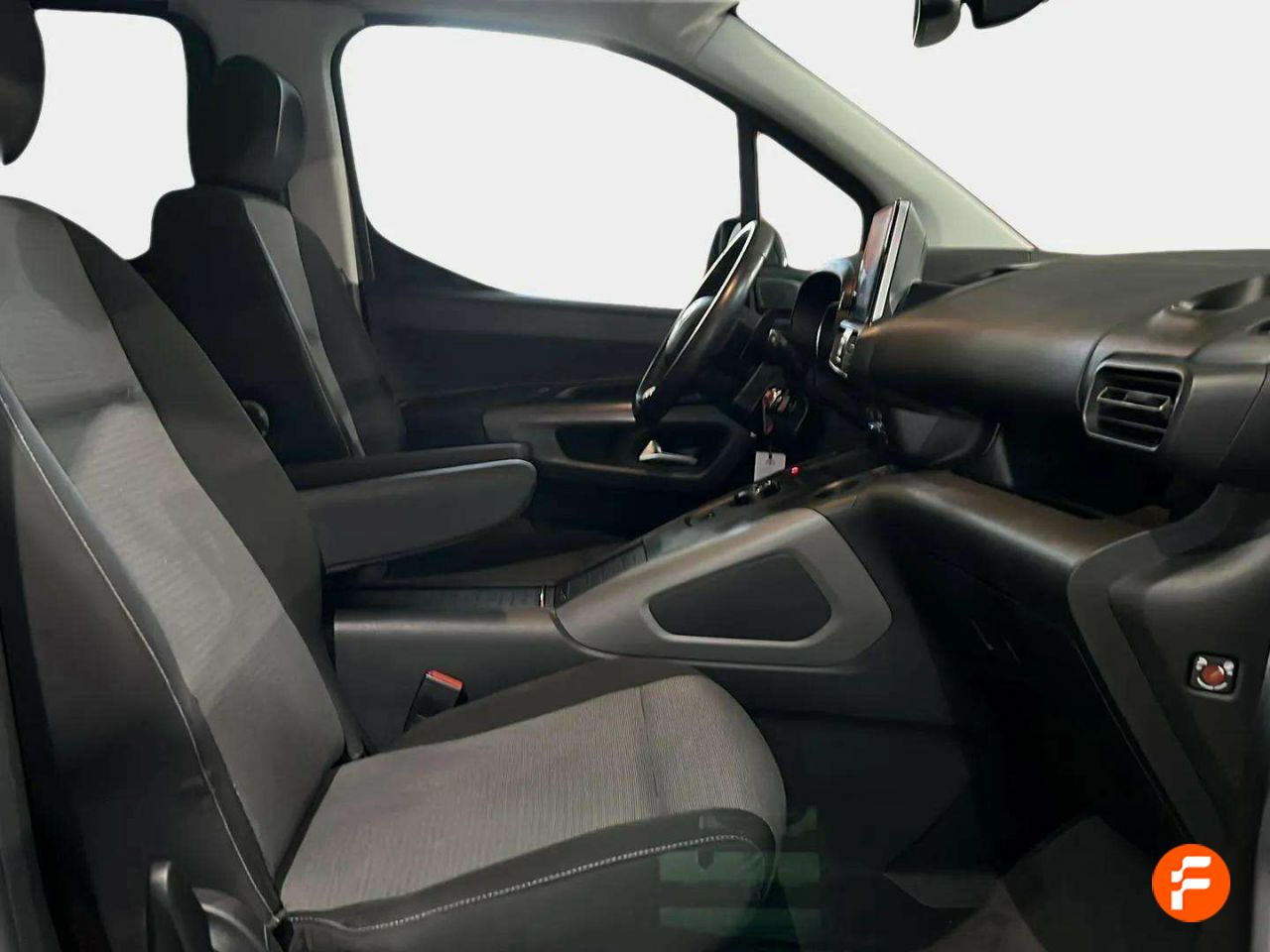 Foto Toyota Proace 12