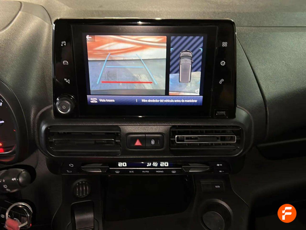 Foto Toyota Proace 16