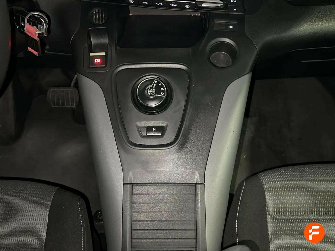 Foto Toyota Proace 17