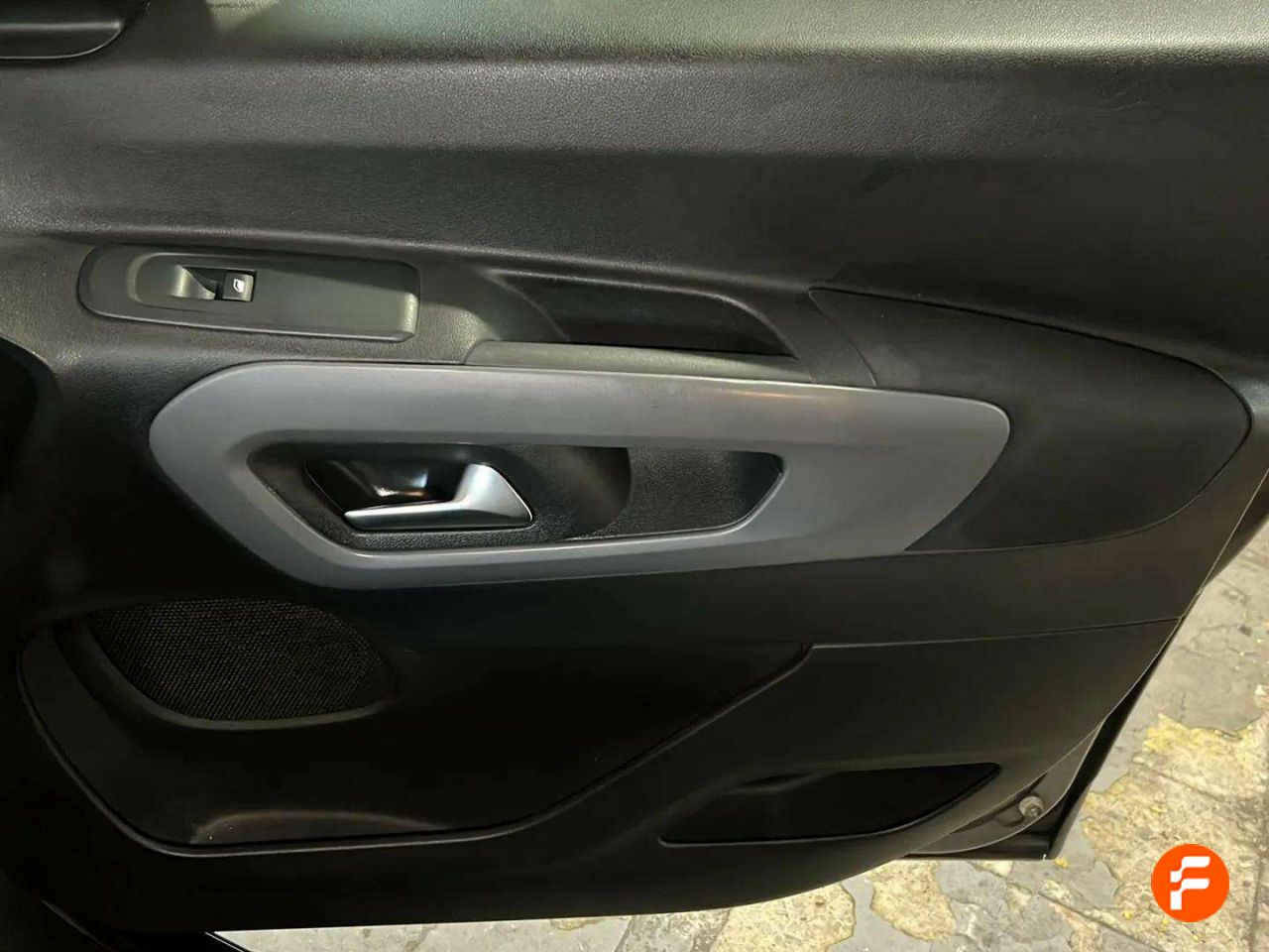 Foto Toyota Proace 22