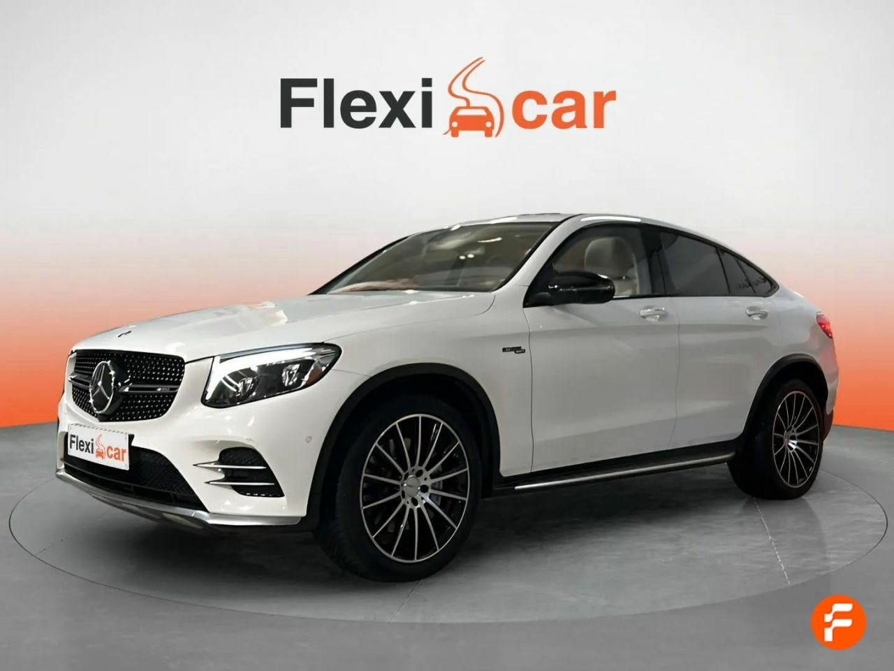 Foto Mercedes-Benz Clase GLC 3