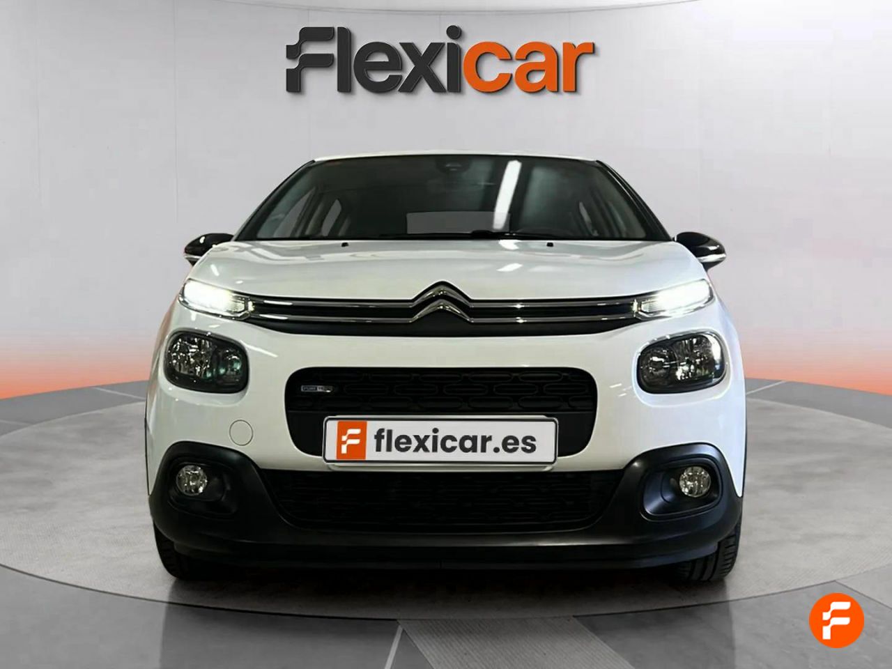 Foto Citroën C3 2
