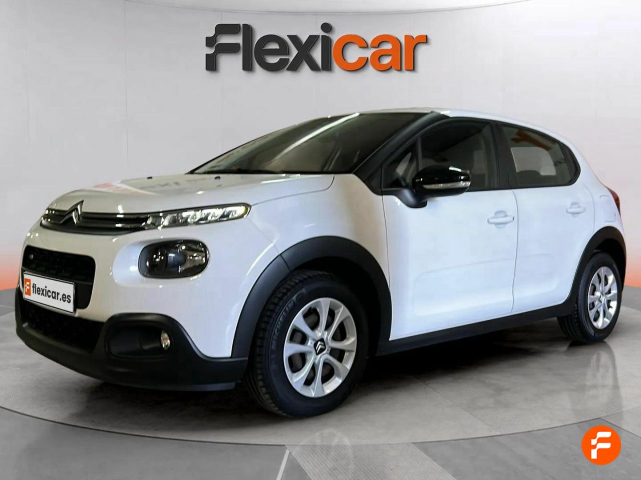 Foto Citroën C3 3
