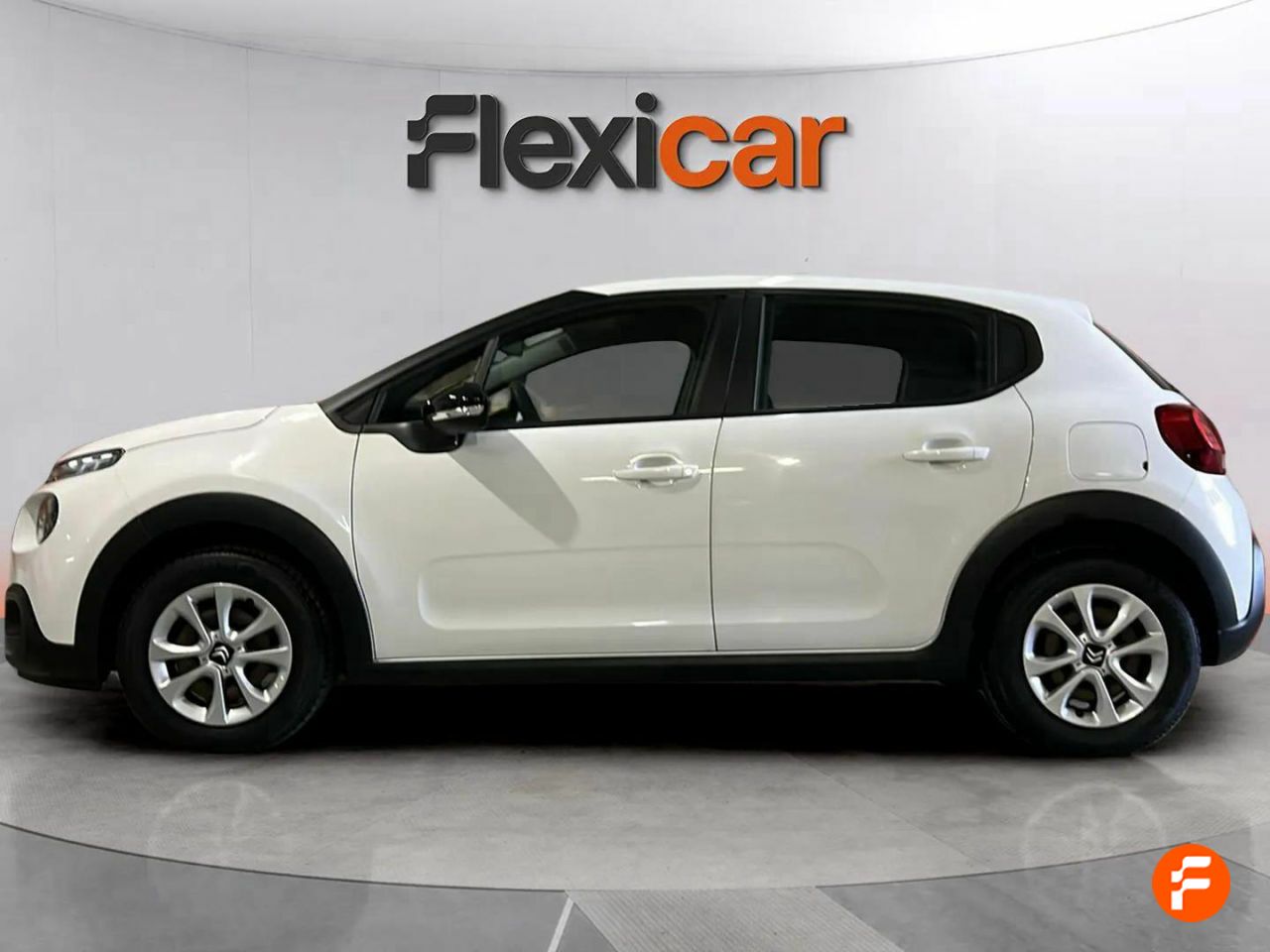 Foto Citroën C3 4