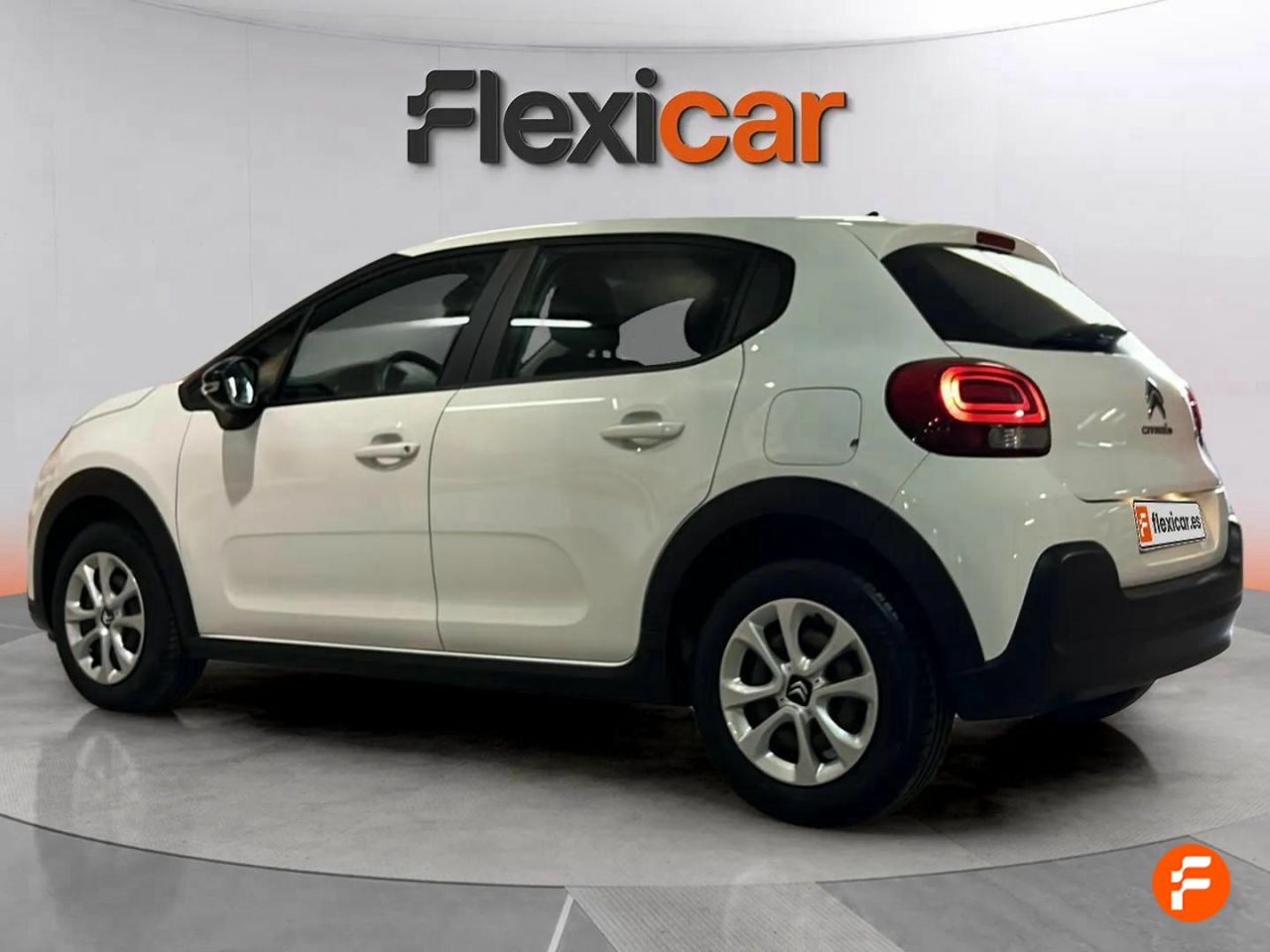 Foto Citroën C3 5