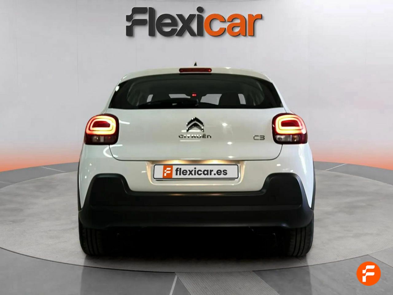 Foto Citroën C3 7