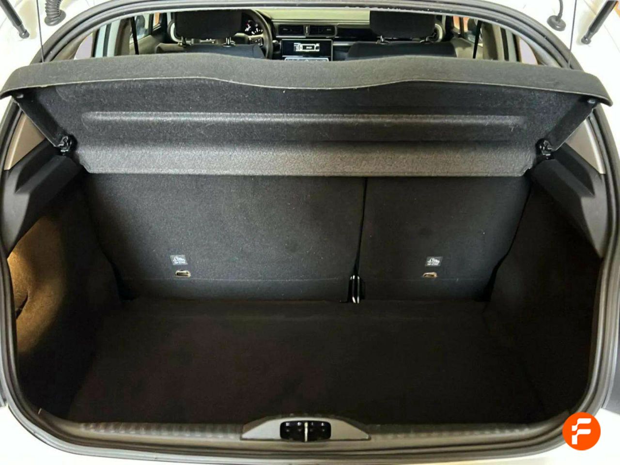 Foto Citroën C3 9