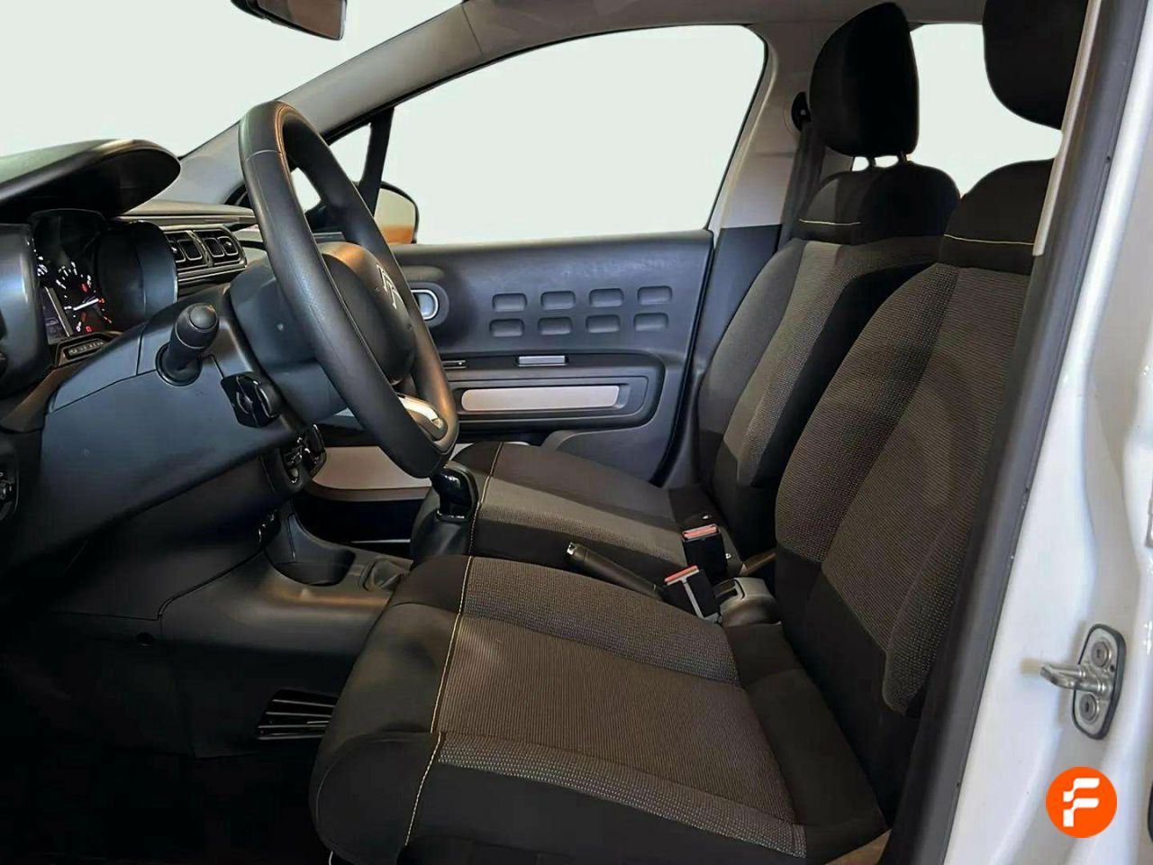Foto Citroën C3 10