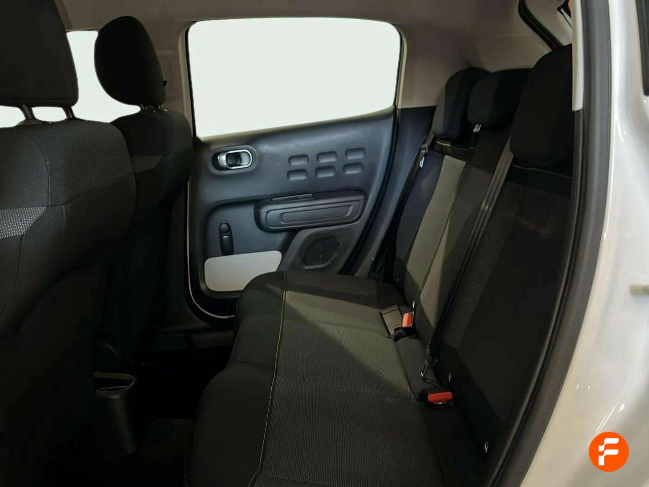 Foto Citroën C3 11