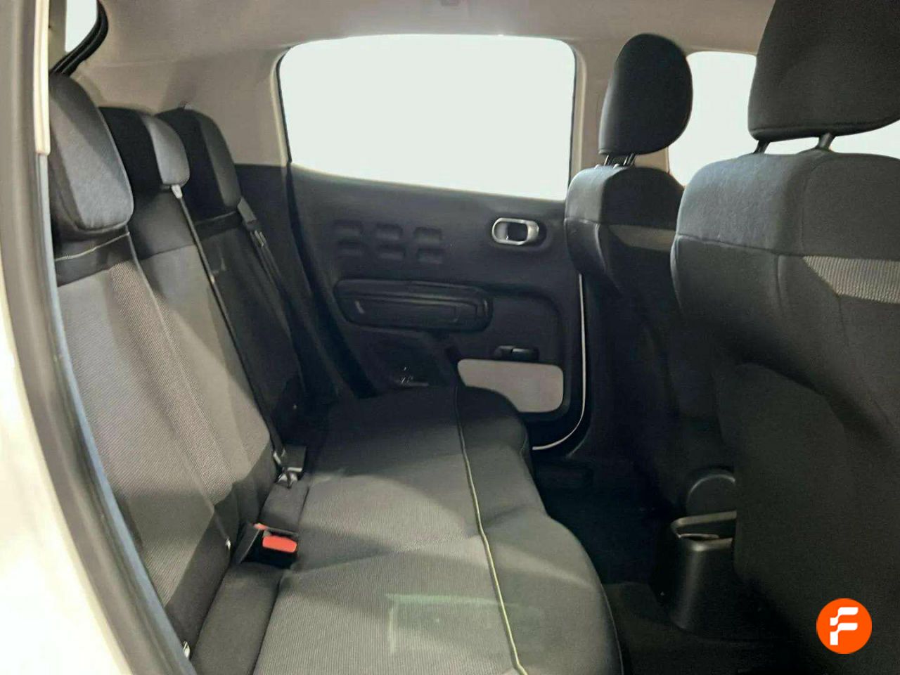 Foto Citroën C3 13