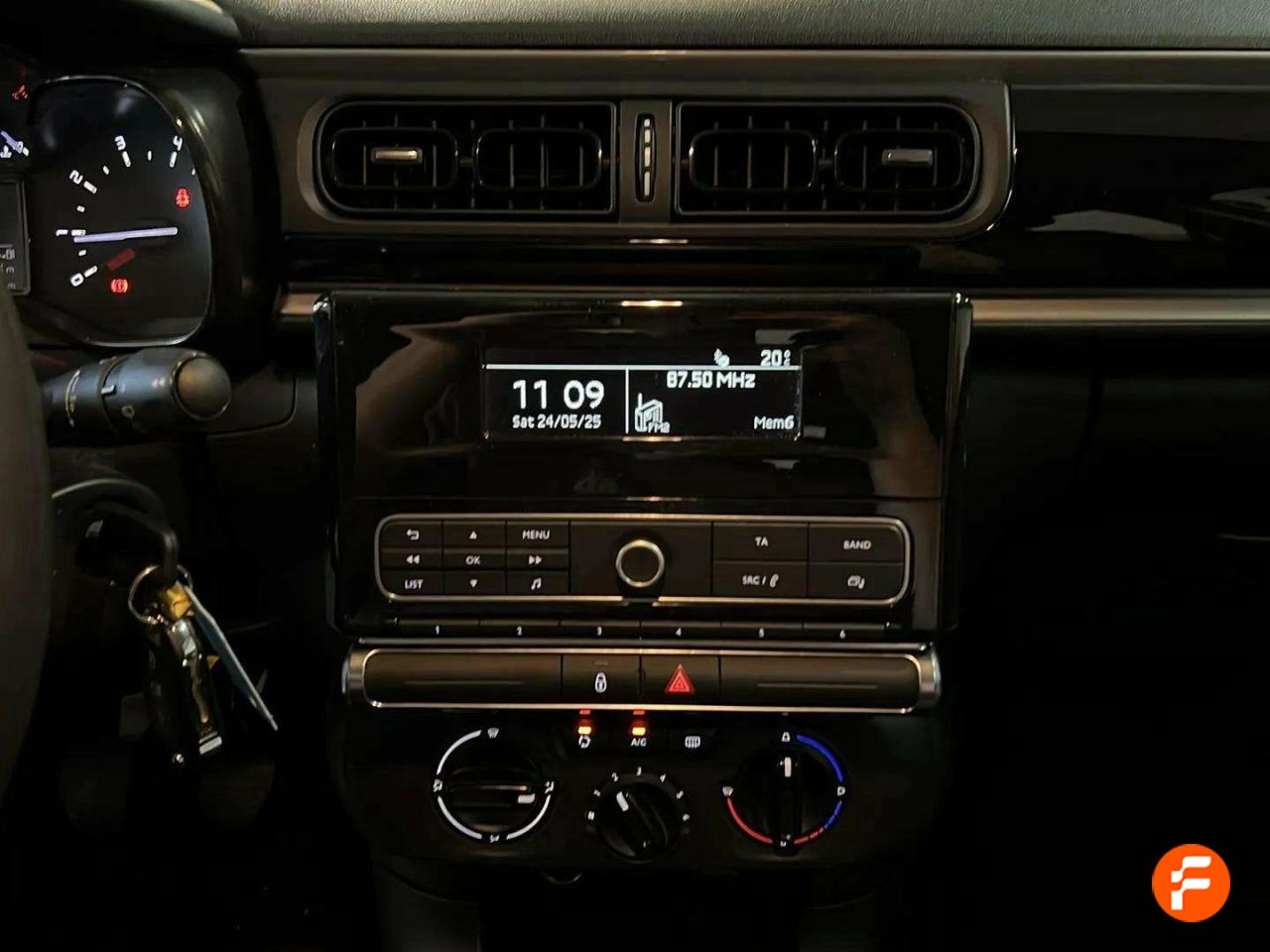 Foto Citroën C3 15