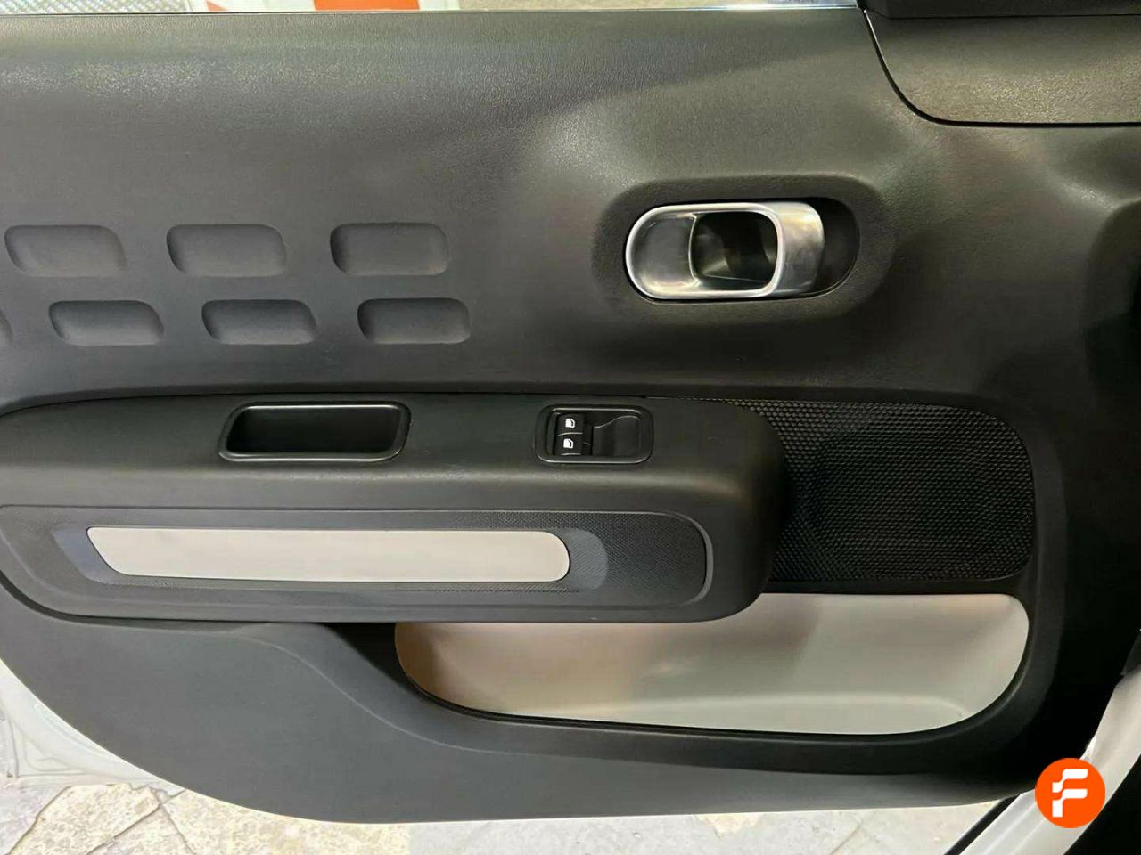 Foto Citroën C3 20