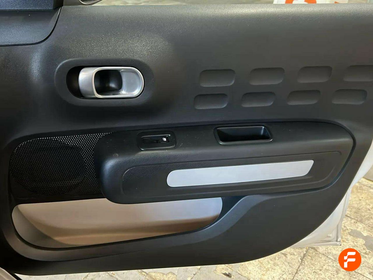 Foto Citroën C3 21