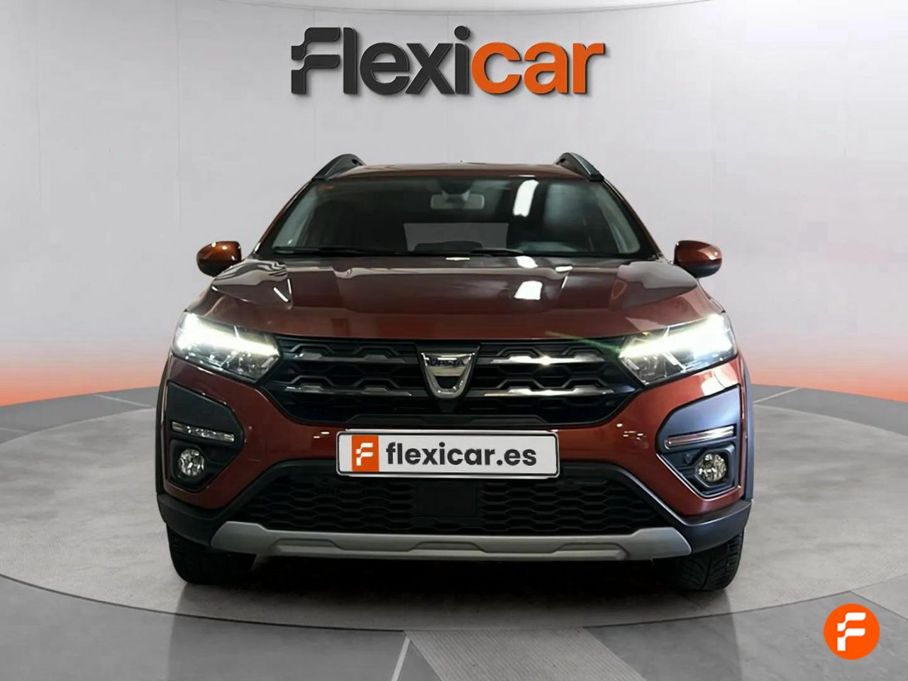 Foto Dacia Jogger 2