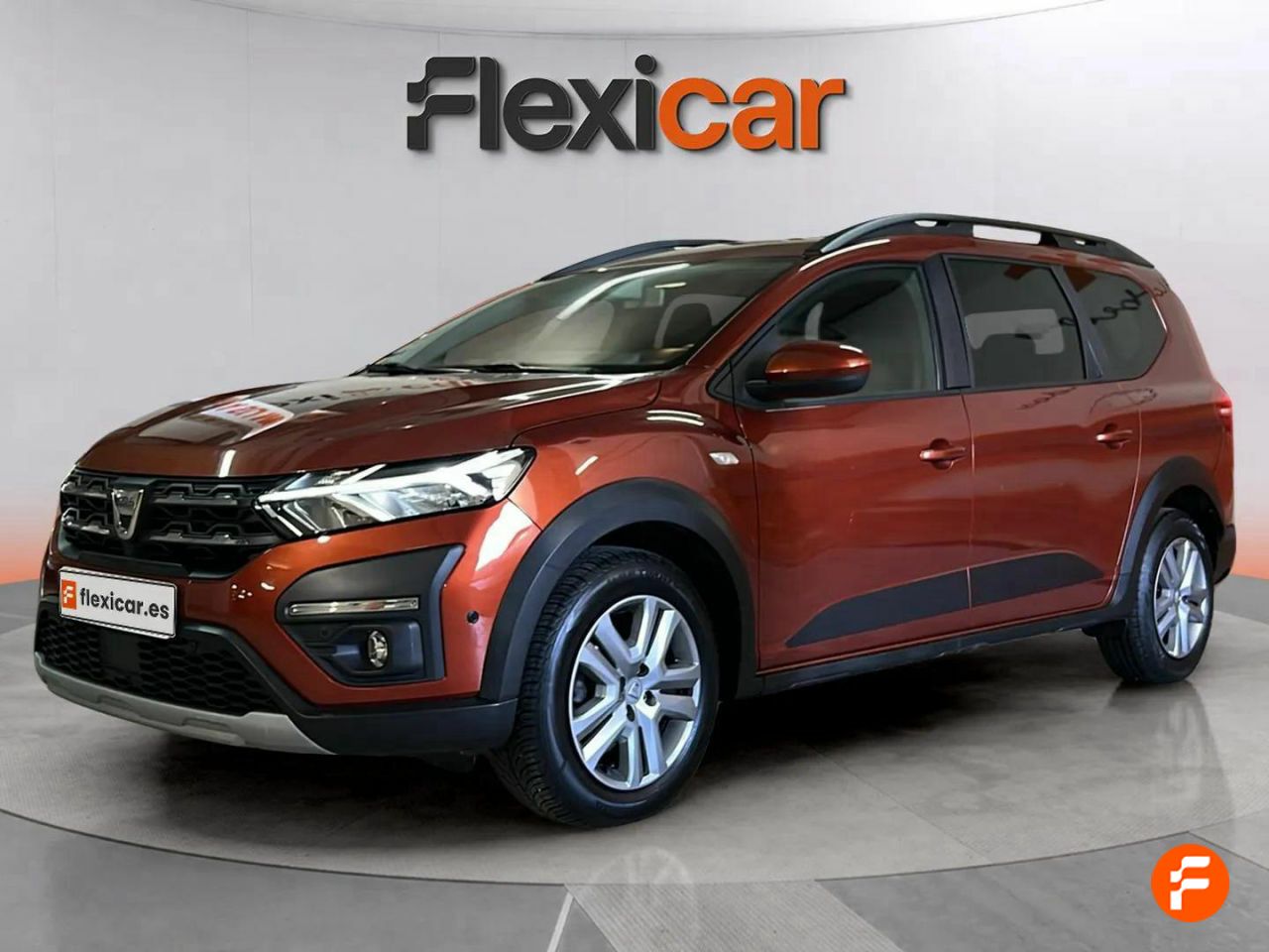 Foto Dacia Jogger 3