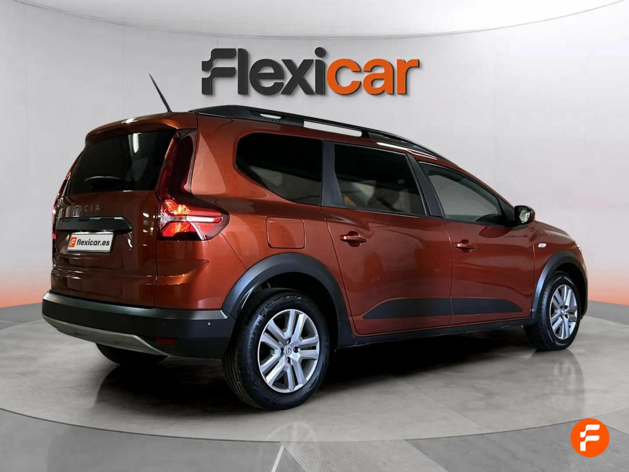 Foto Dacia Jogger 5