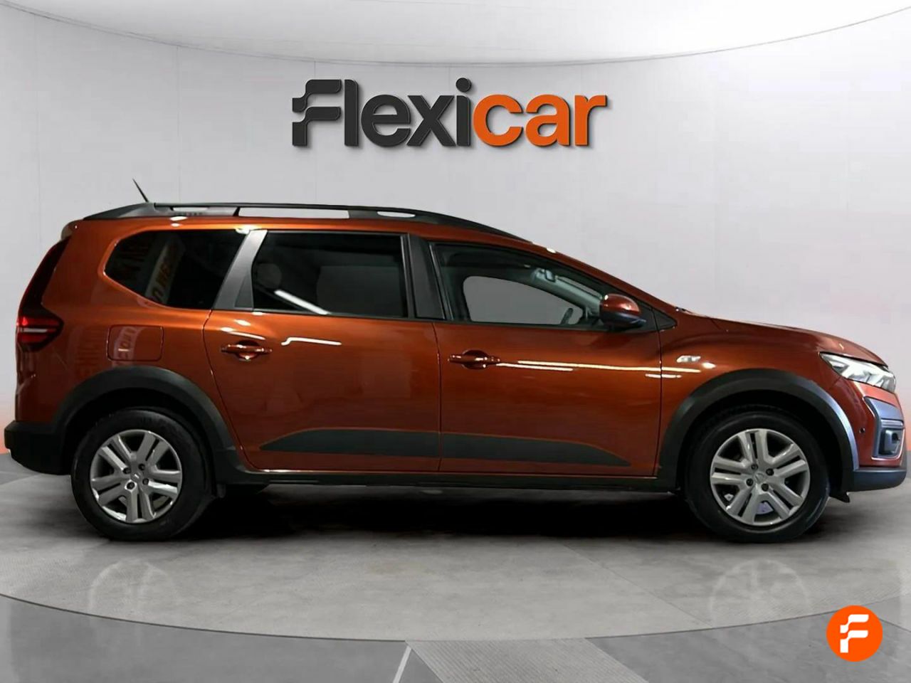 Foto Dacia Jogger 7