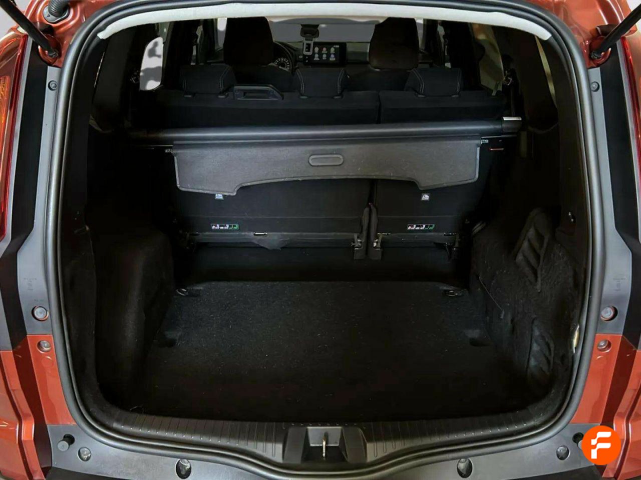 Foto Dacia Jogger 8
