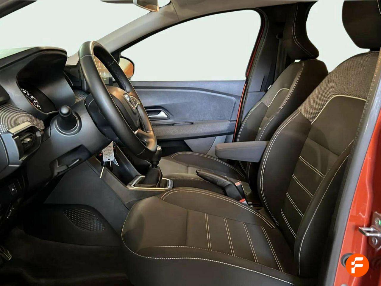 Foto Dacia Jogger 9