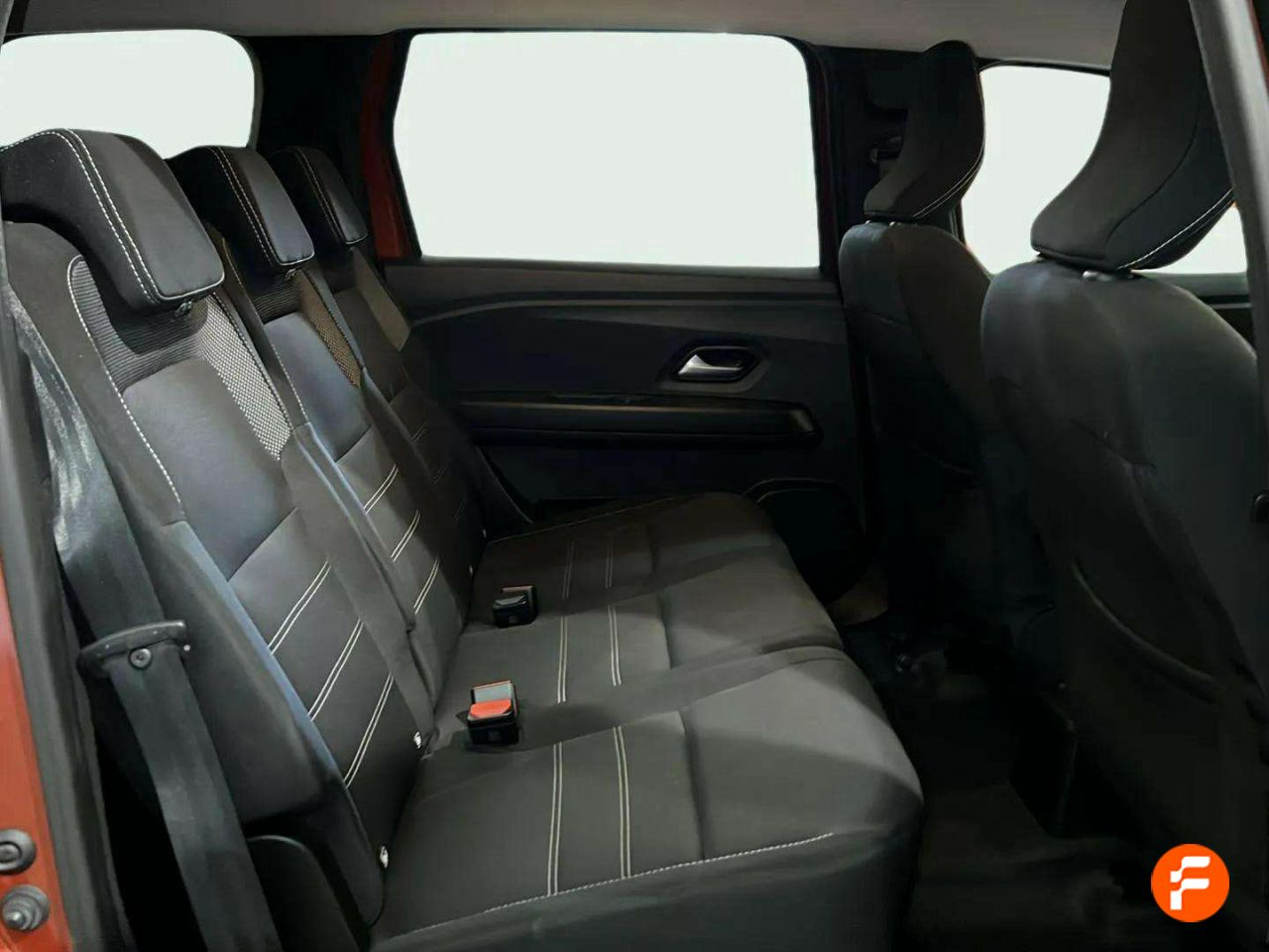 Foto Dacia Jogger 12