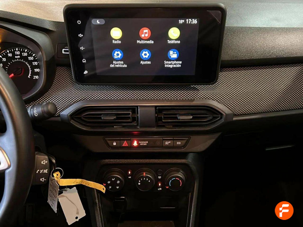Foto Dacia Jogger 14