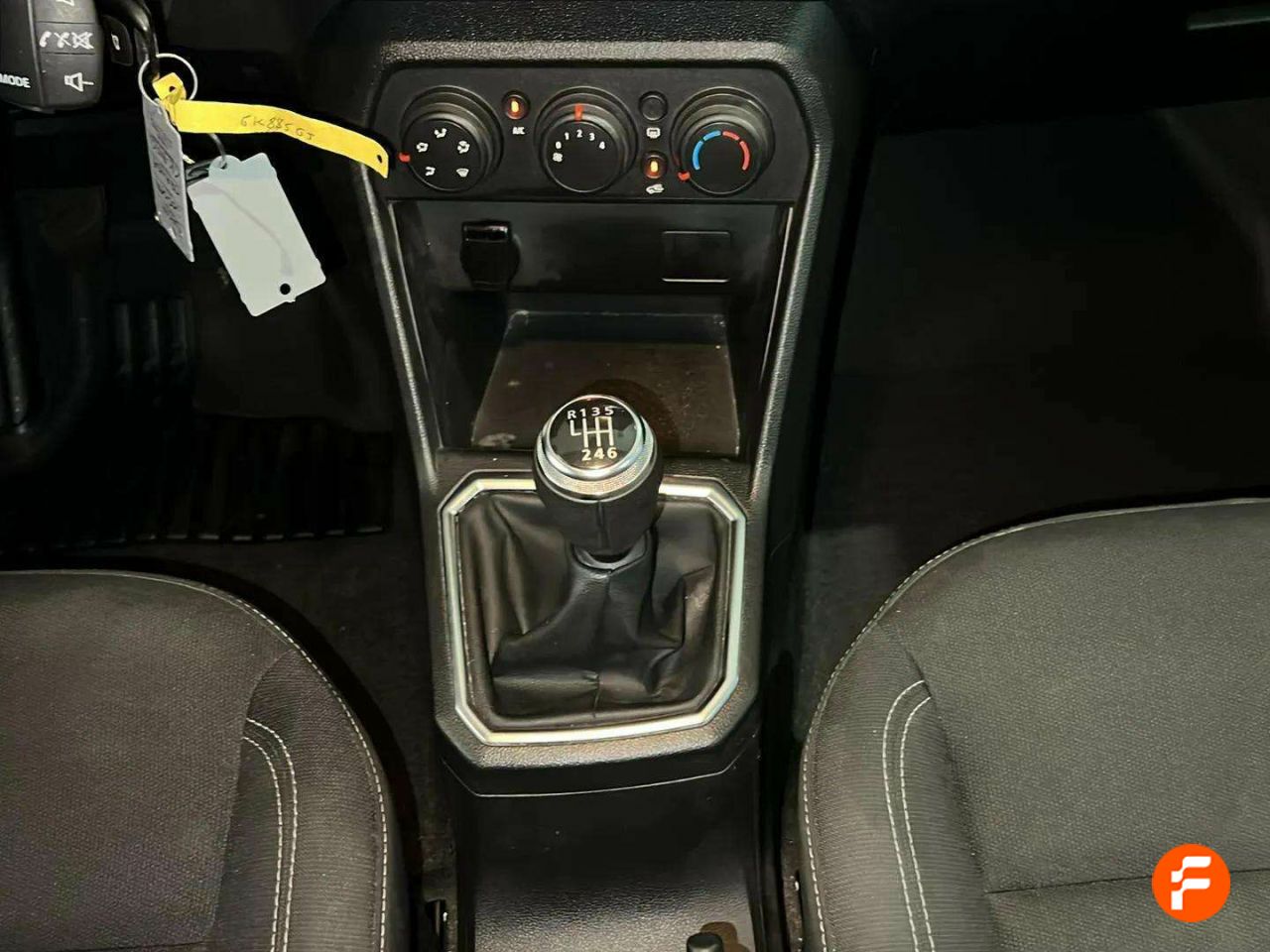 Foto Dacia Jogger 16