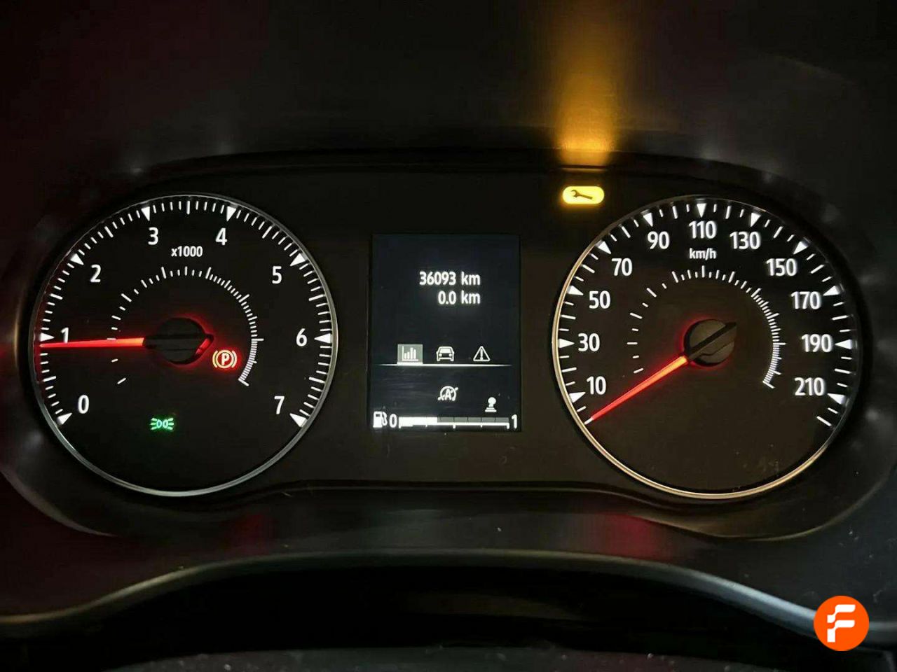 Foto Dacia Jogger 17