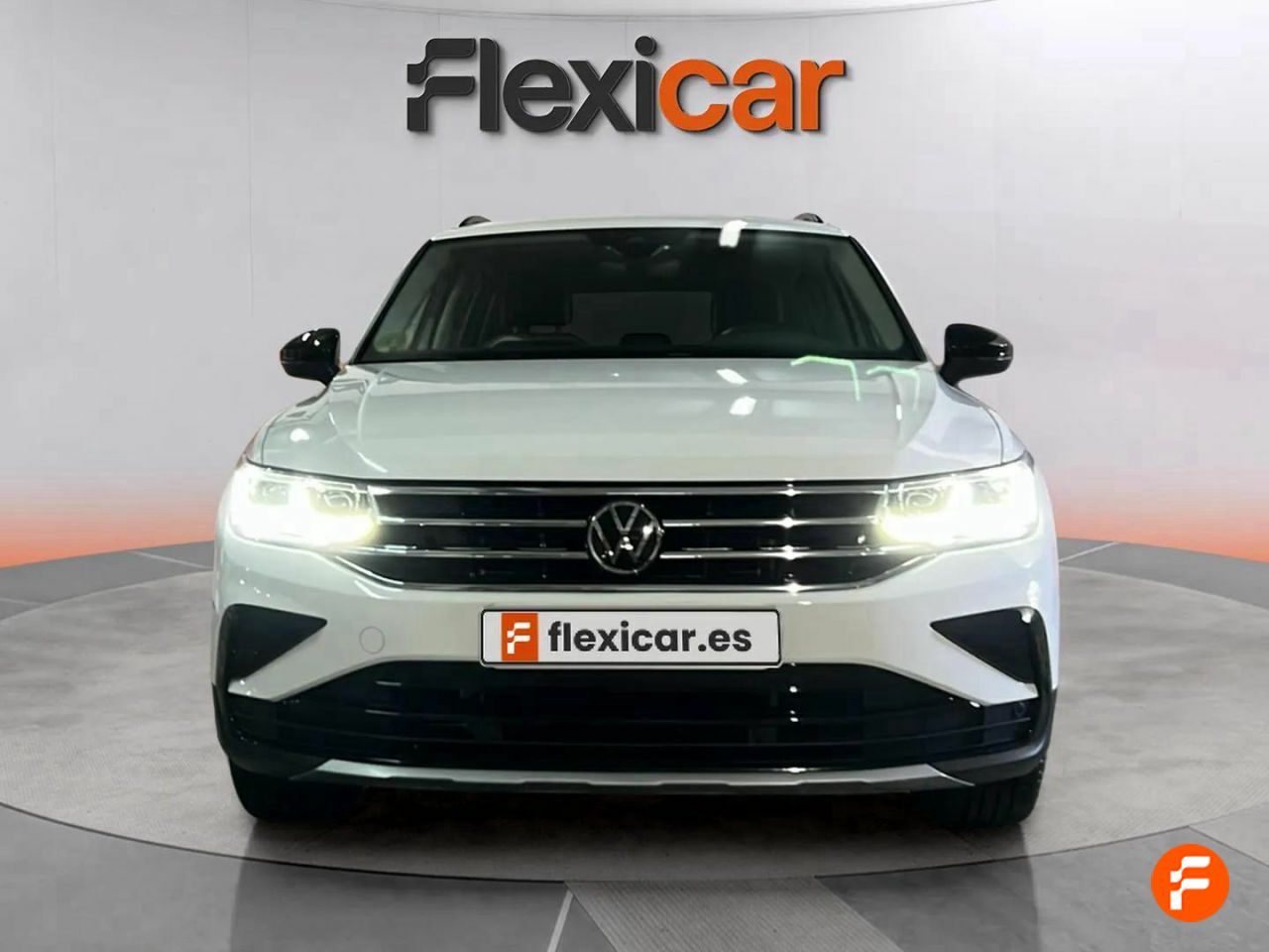 Foto Volkswagen Tiguan 2