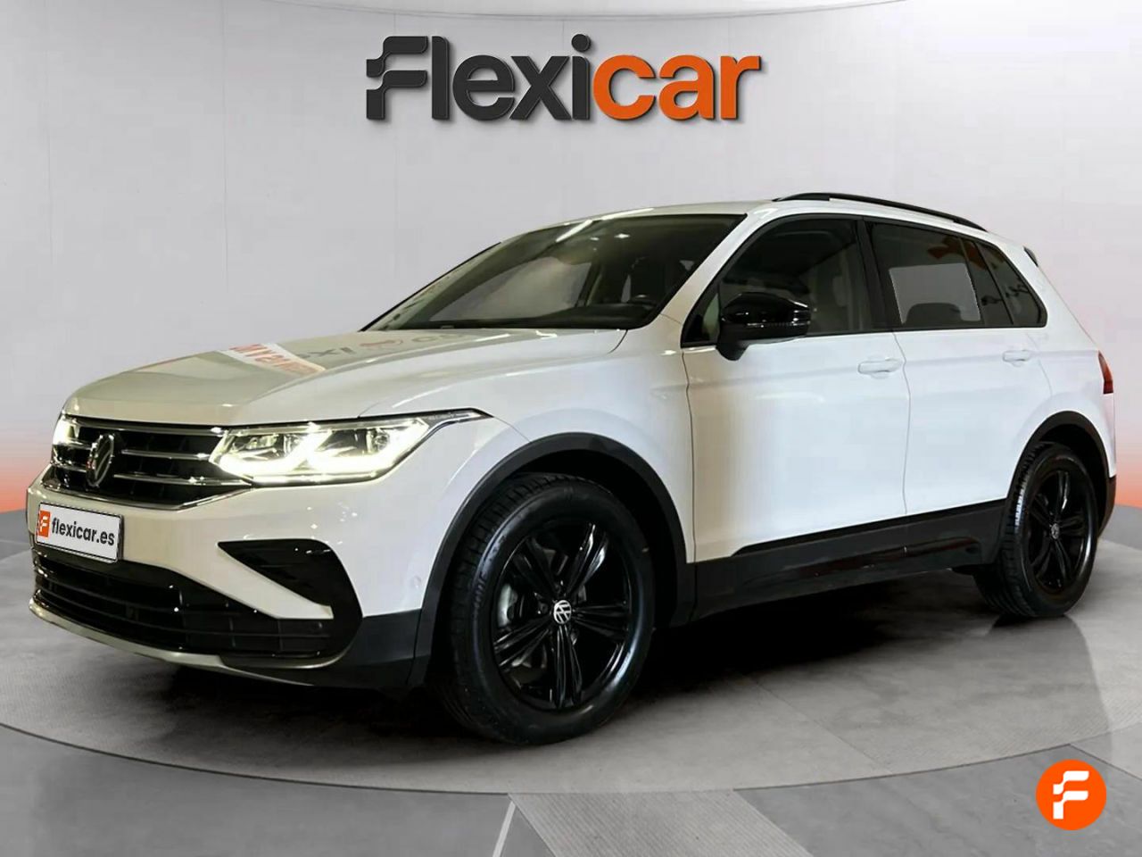 Foto Volkswagen Tiguan 3