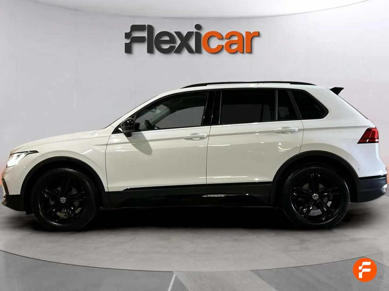 Foto Volkswagen Tiguan 4