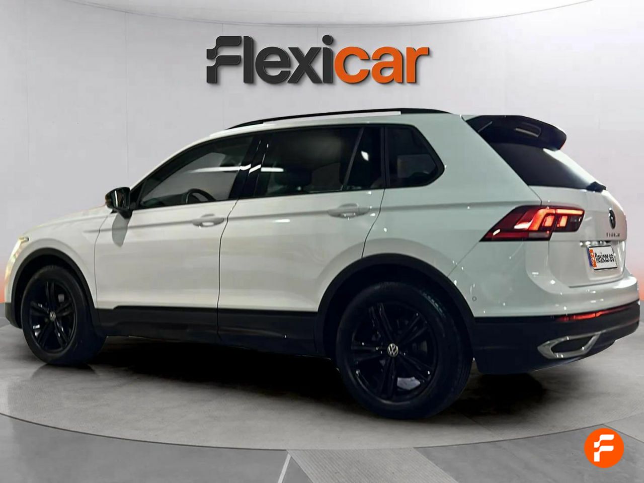 Foto Volkswagen Tiguan 5