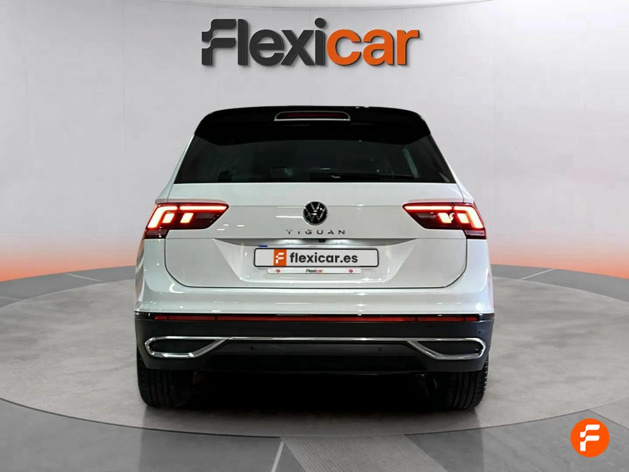 Foto Volkswagen Tiguan 7