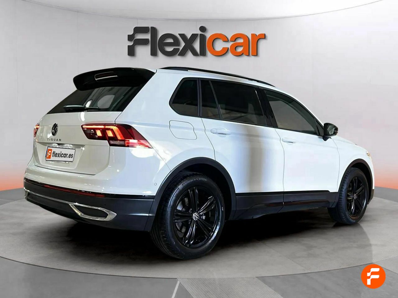 Foto Volkswagen Tiguan 8
