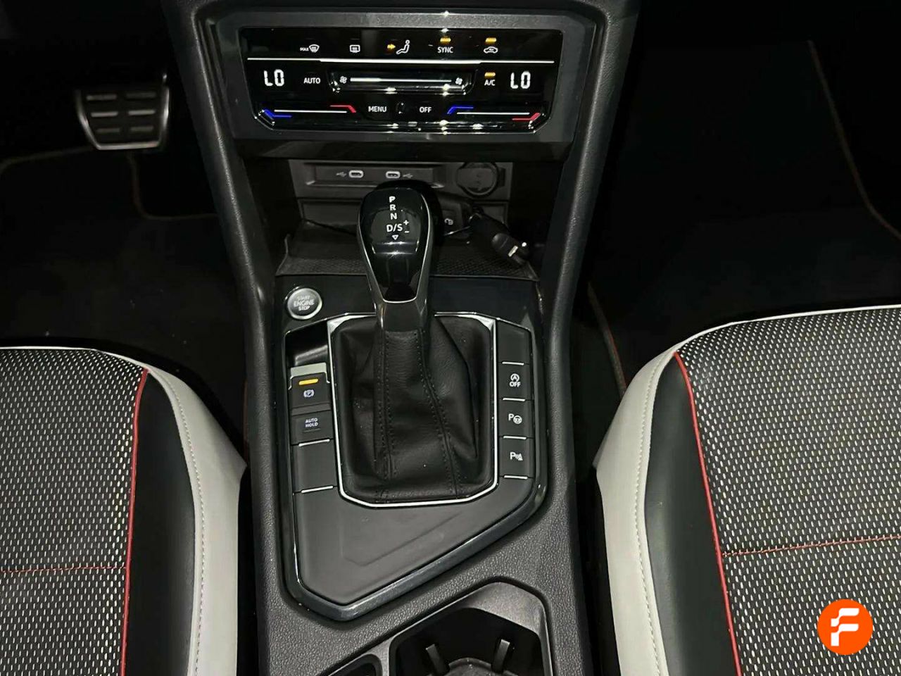 Foto Volkswagen Tiguan 17