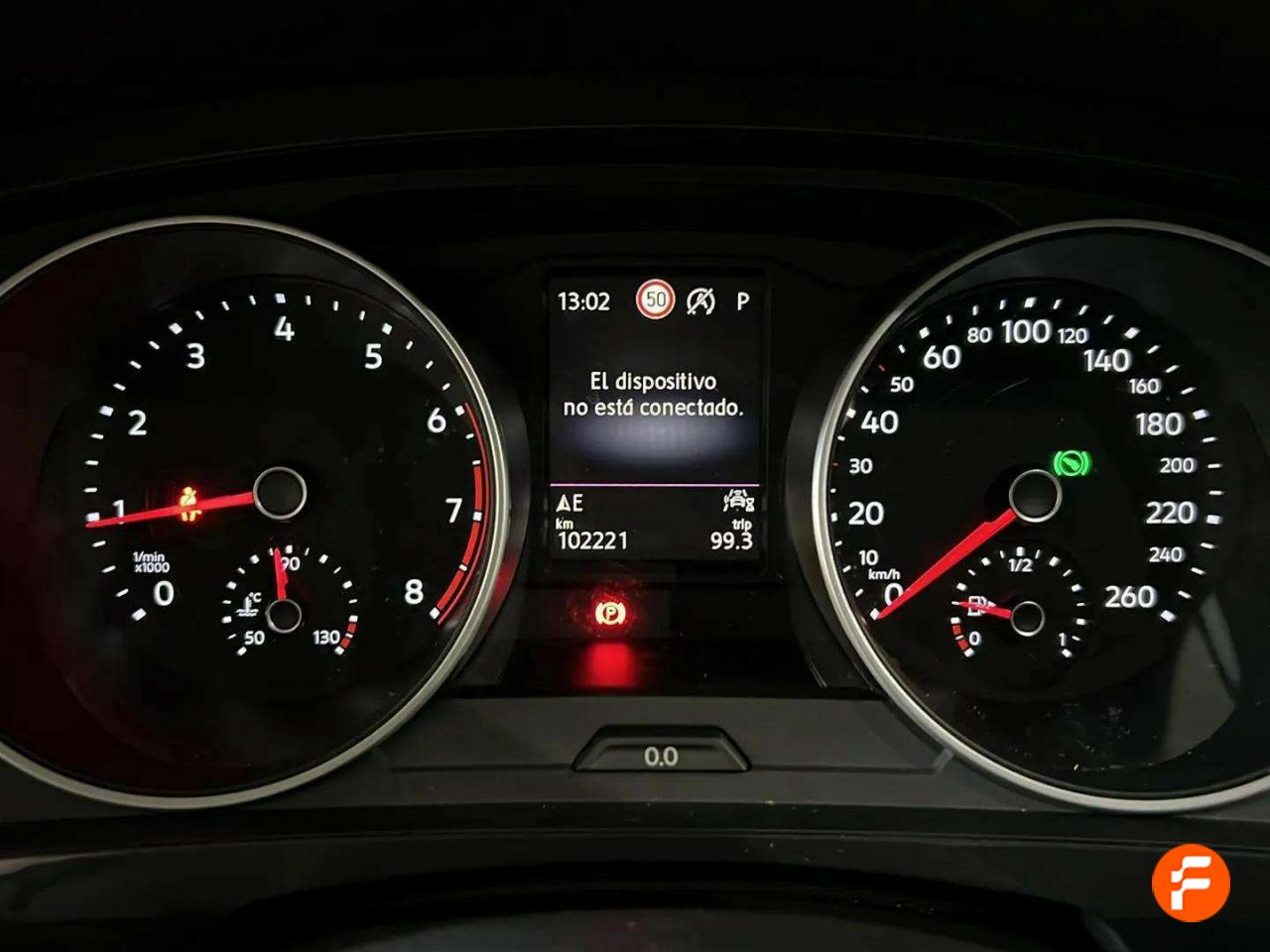 Foto Volkswagen Tiguan 20