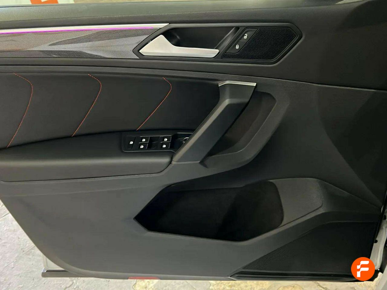 Foto Volkswagen Tiguan 21