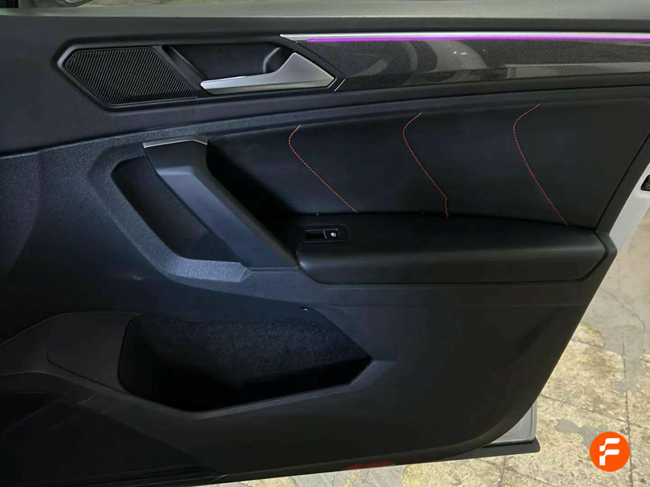 Foto Volkswagen Tiguan 22