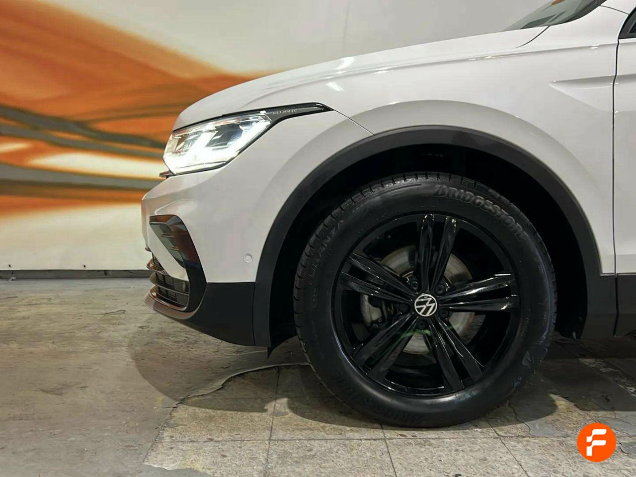 Foto Volkswagen Tiguan 23