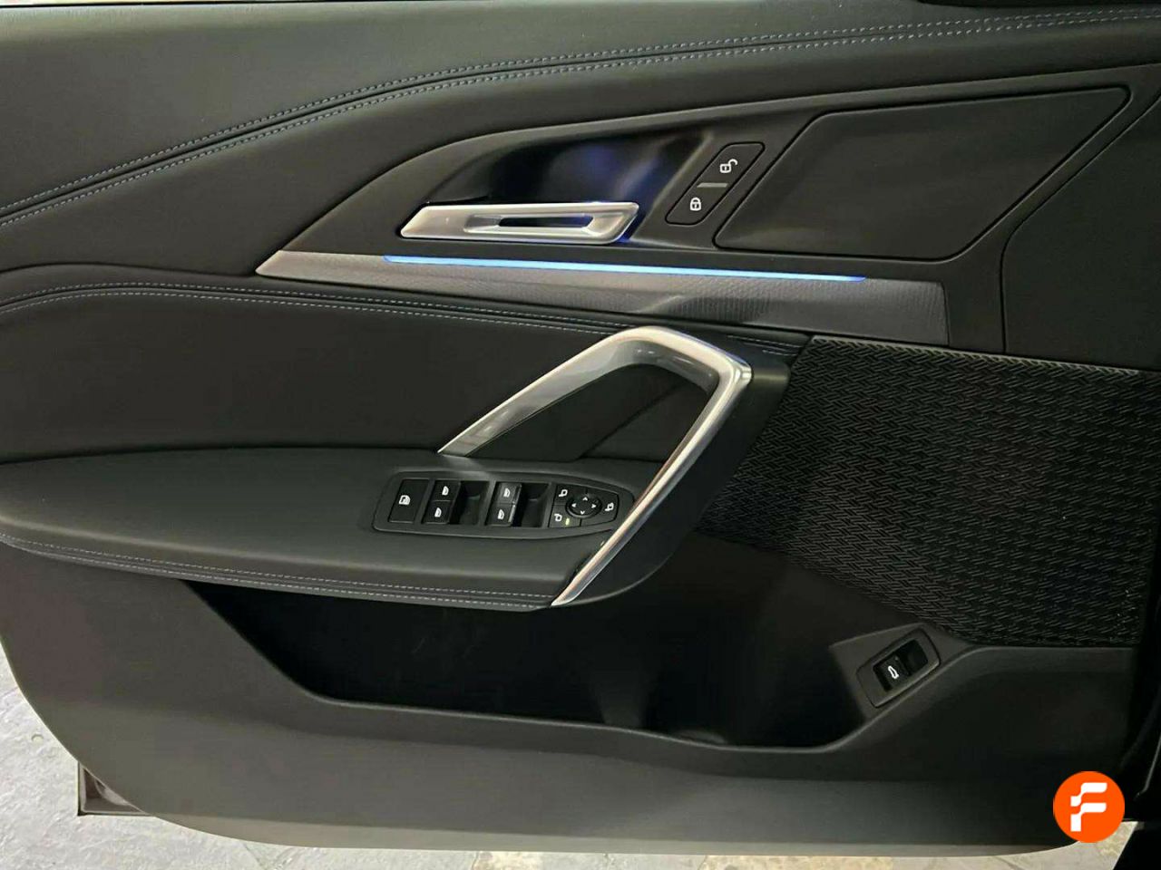 Foto BMW X1 21
