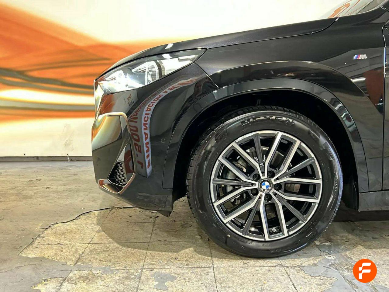 Foto BMW X1 23