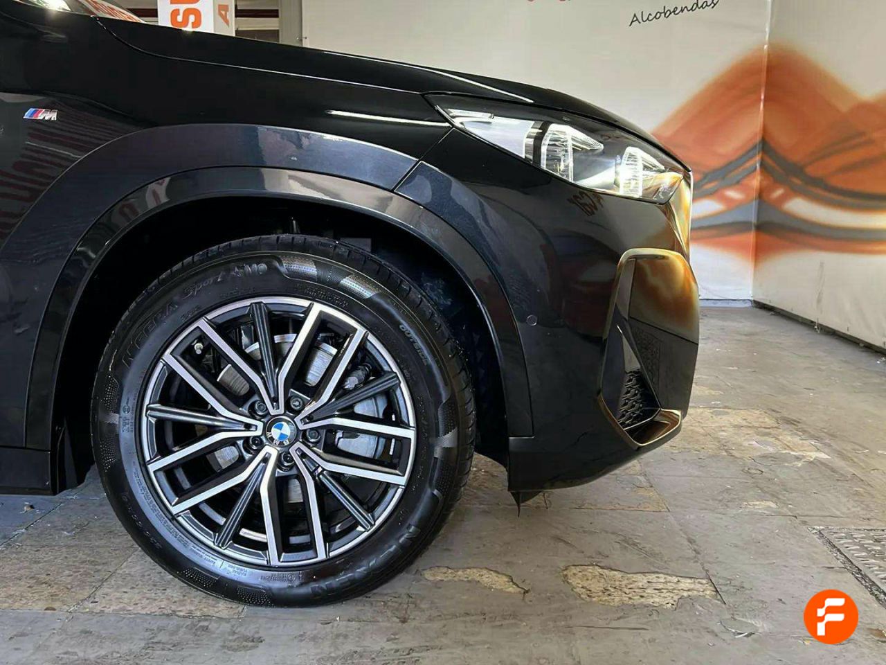 Foto BMW X1 24