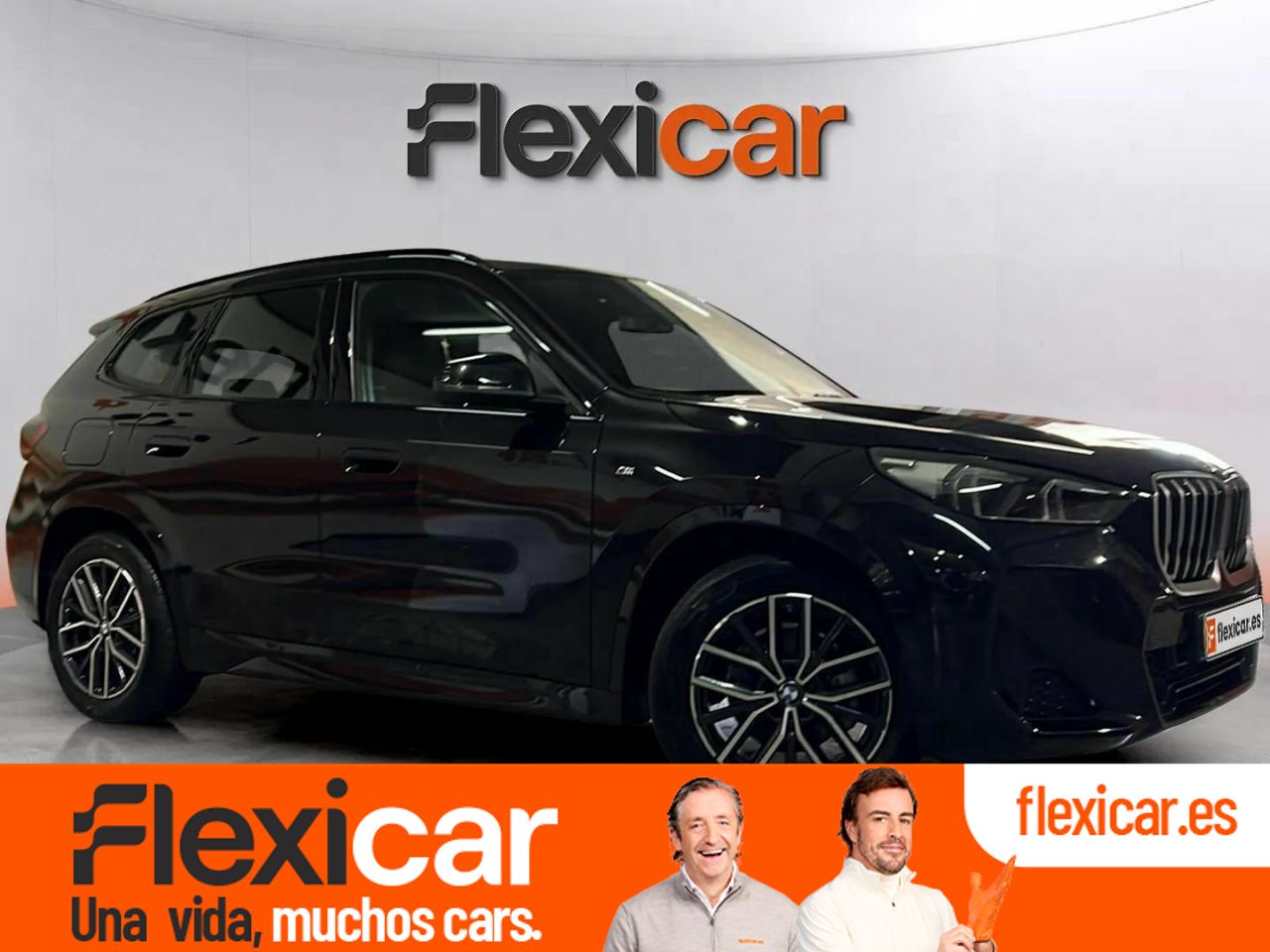 Foto BMW X1 1