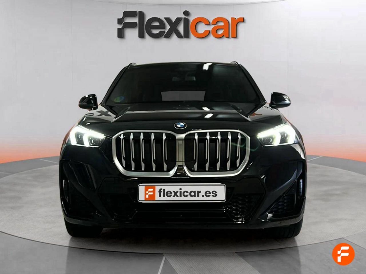 Foto BMW X1 2