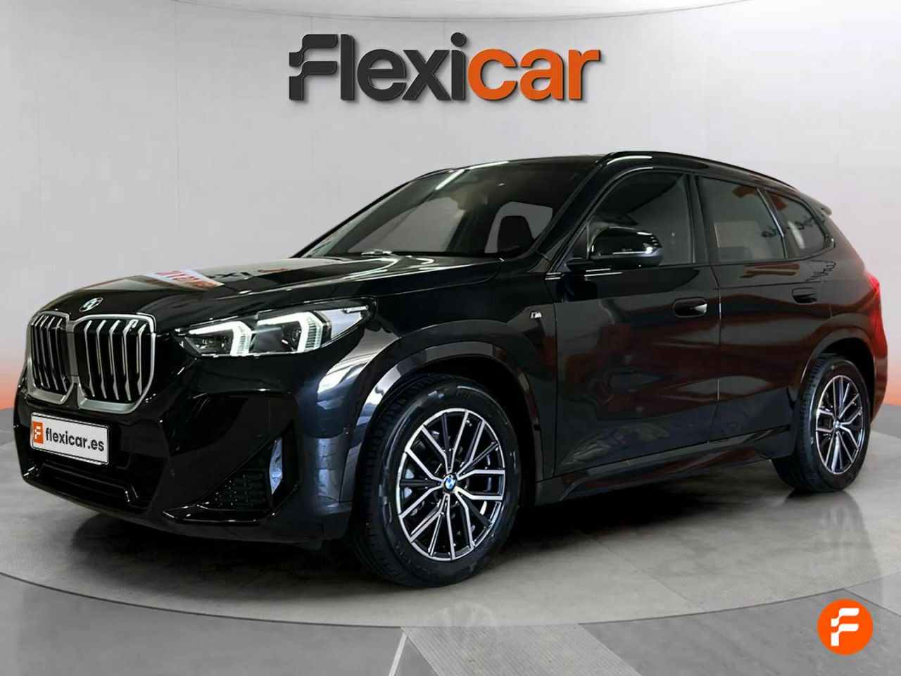 Foto BMW X1 3