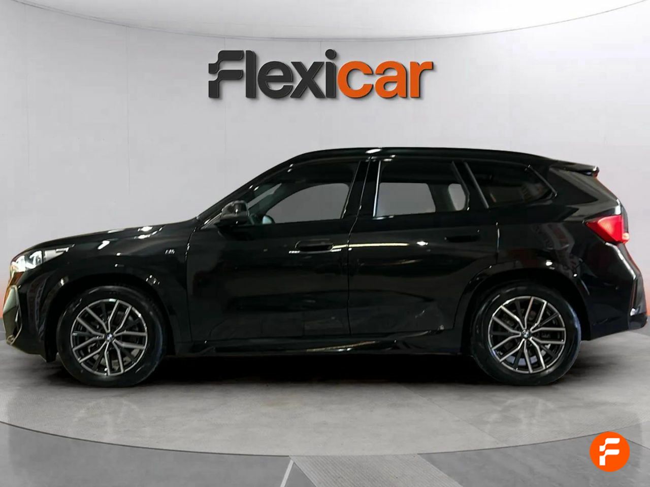 Foto BMW X1 4