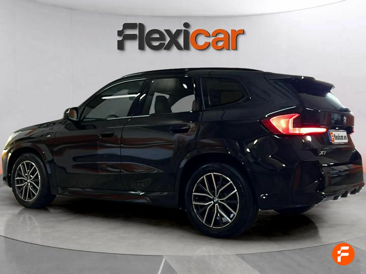 Foto BMW X1 5