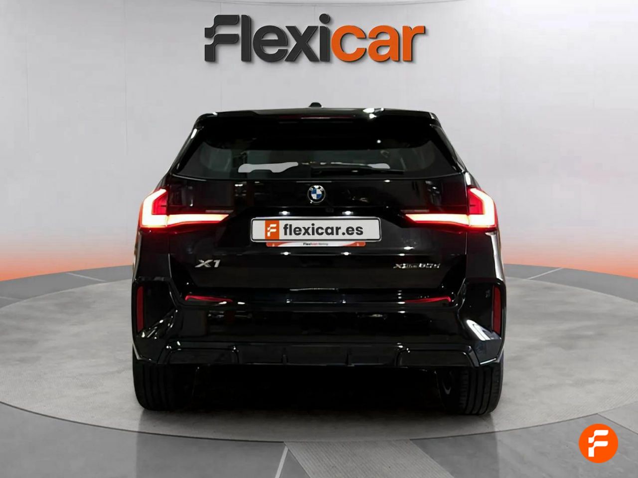 Foto BMW X1 7