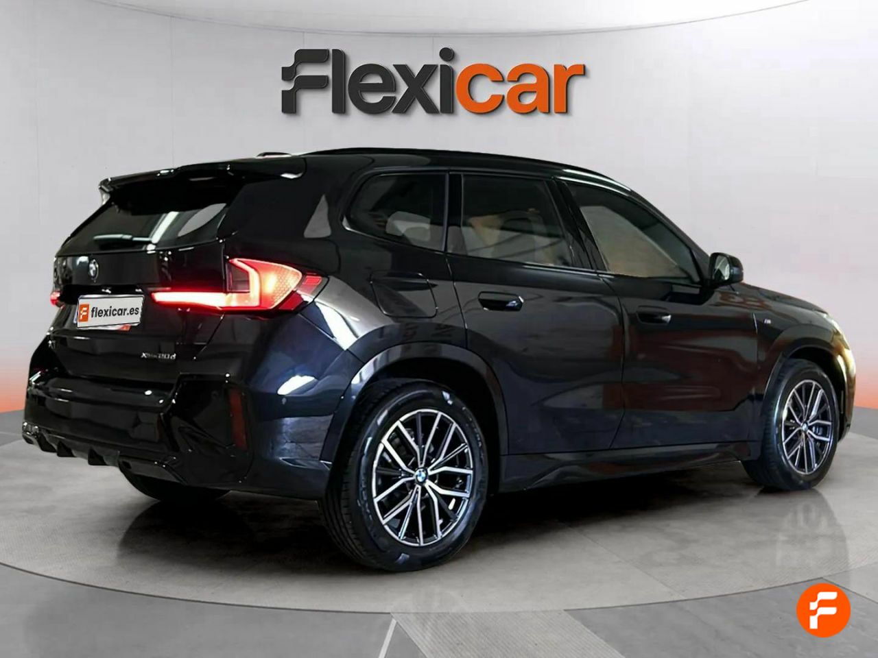 Foto BMW X1 8